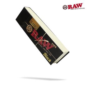 RAW Black Rolling Tips