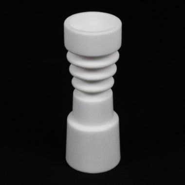 Domeless Ceramic Nail 14/18