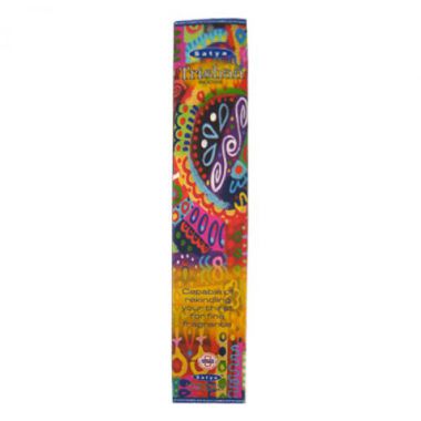 Satya Trishaa Incense Sticks 15g