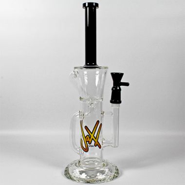 Jaxx USA 'Frankie Costello' 38cm Bong/Oil Rig