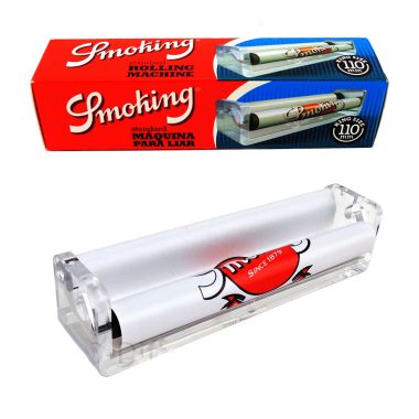 Smoking Kingsize Rolling Machine