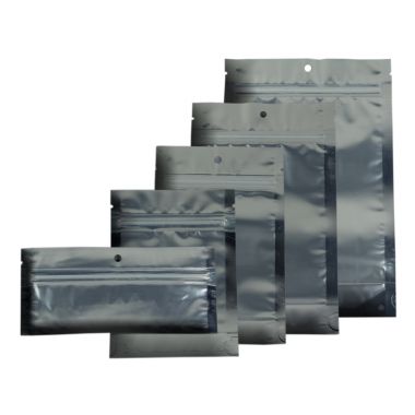 Mylar Bags