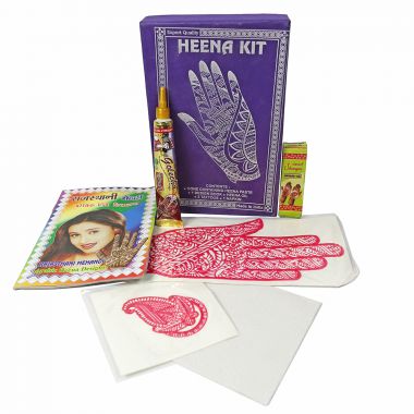 Henna Kit