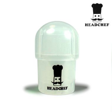 Headchef Medi Pod Grinder - White 