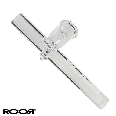 ROOR Steam Roller Pipe - Mini