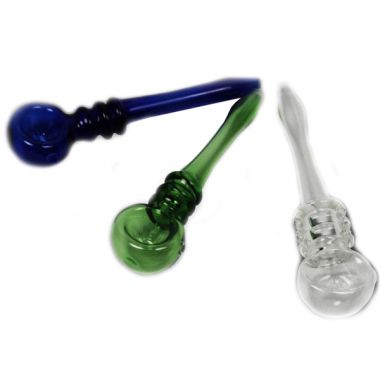 Super Tiny Glass Pipe