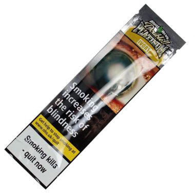 Double Platinum Blunts - IVORY (French Vanilla)