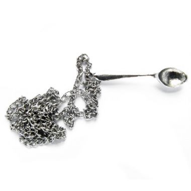 Necklace Spoon