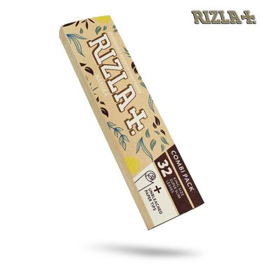 Rizla Natura Kingsize Slim Combi Pack