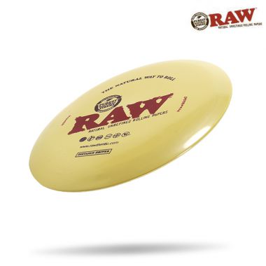 RAW Flying Disc Rolling Tray