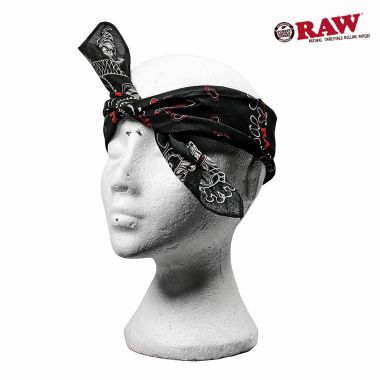 RAW Bandana