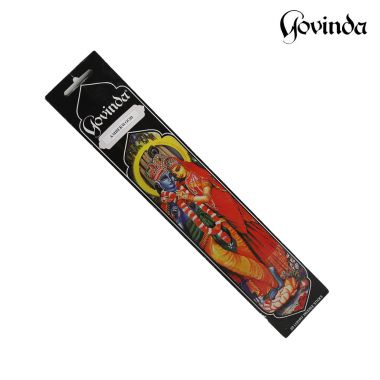 Govinda Regular Incense Sticks - Amberwood