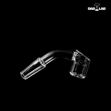 Dab Lab 'Forty Fives' Quartz Banger - 10mm Male