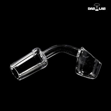 Dab Lab 'Forty Fives' Quartz Banger - 18mm Male