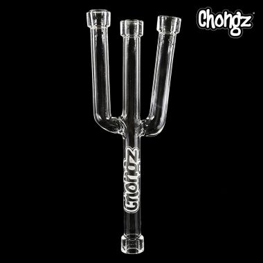 Chongz Trident 'Triple J' Cigarette Holder