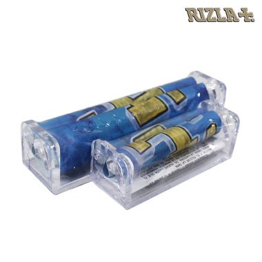 Rizla Plastic Rolling Machine