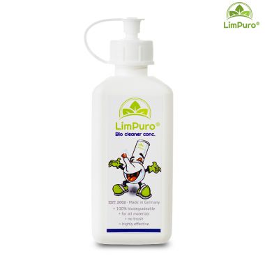 LimPuro Bio Cleaner Concentrate 100ml