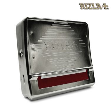 Rizla Embossed Automatic Rolling Box