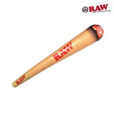 RAW Inflatable Cone