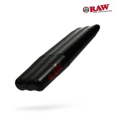 RAW Three Tree Triple Preroll Case