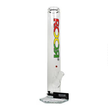 ROOR Bong 500 Rasta