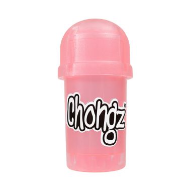 Chongz Airtainer - Pink