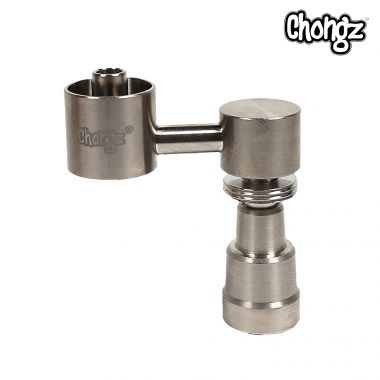 Chongz Titanium Side Arm Nail