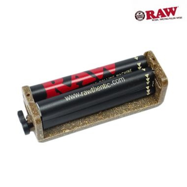 RAW 70mm 2 Way Rolling Machine