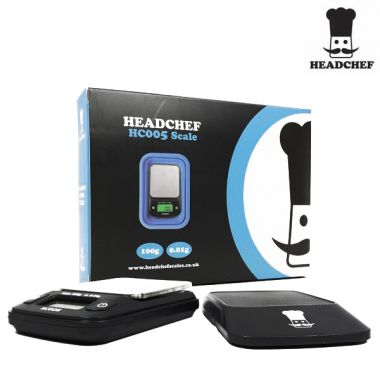 Headchef HC005 Digital Scale