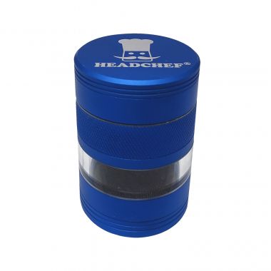 Headchef Vision Grinder - Blue