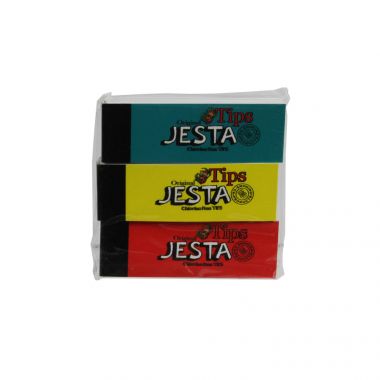 Jesta Original Chlorine-Free Tips 3 Pack