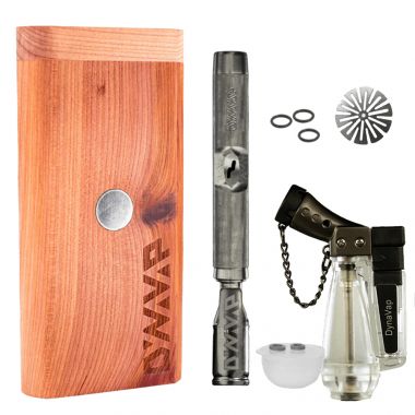 Dynavap M7 Starter Pack