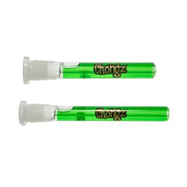 Chongz Bright Green Diffuser Stems