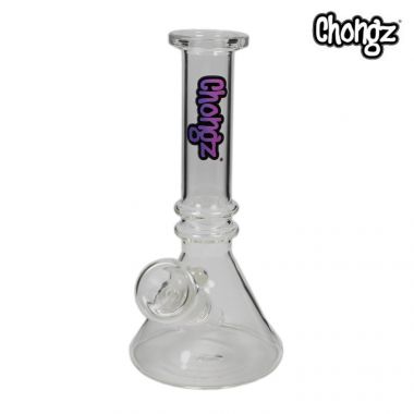 Chongz "The Gimp" 16cm Waterpipe