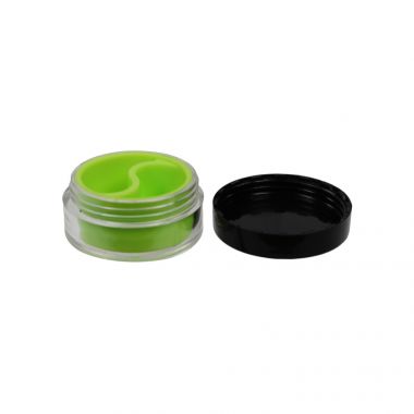 Silicone Concentration Double Pot