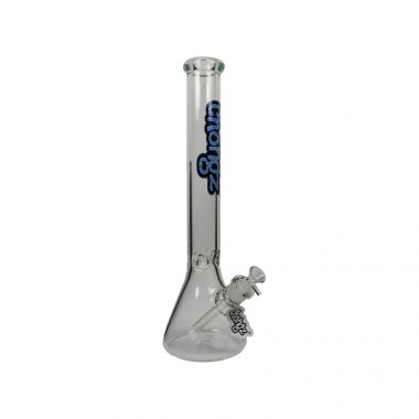 Chongz 45cm 'Highball' Beaker Glass Bong