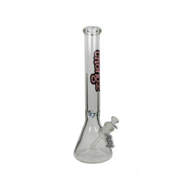 Chongz 45cm 'Sledgehammer' Beaker Glass Bong