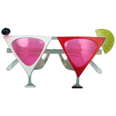 Rave Sunnies - Cosmopolitan