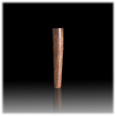 Pitara Reusable Roach & Rolling Aid - Elegant Rosewood