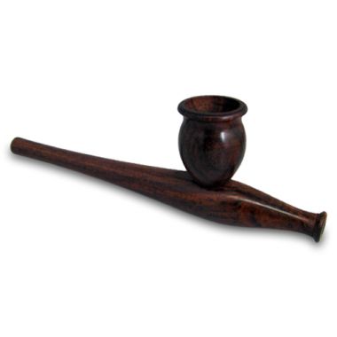 Woodsman Pipe