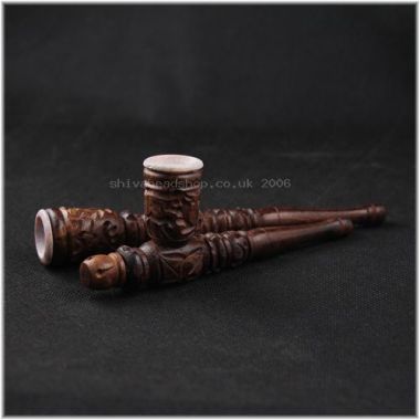 2-Way Tantra Pipe - Large