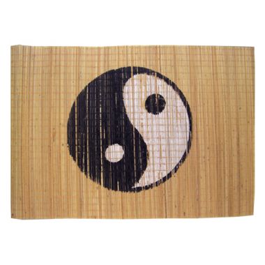 Bamboo Rolling Mat