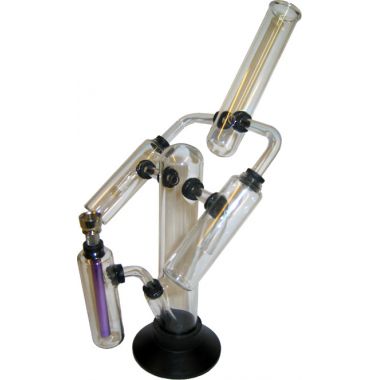 Einstein Bong