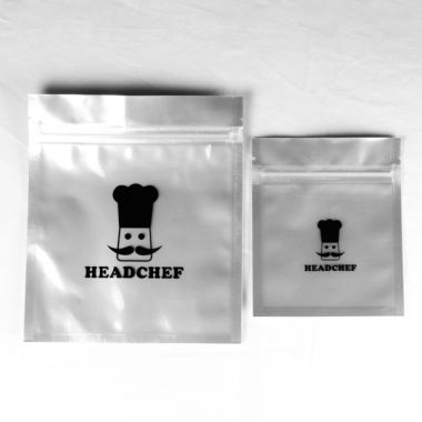 Headchef Extra Strong Smell Proof Bag