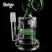 Image 4 of Chongz 'Steamroller' 19cm Mini Glass Bong