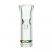 ROOR Cypress Hill Phuncky Feel Tip (Single) - Flat Mouthpiece