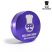 Headchef 'Heavy Metal' 55mm 2-Part Grinder - Purple