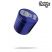 Chongz 'Tom Cruzer' 56mm 4-Part Sifter Grinder - Blue