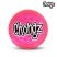 Chongz Plastic 60mm 3 Part Grinder - Pink