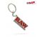 Image 1 of RAW Metal Keychain